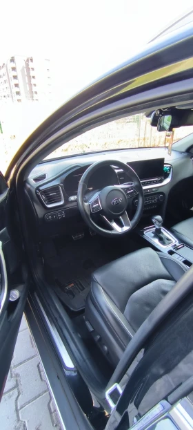 Kia XCeed - 24500 € / 47917.83 лв. - 18513690 7