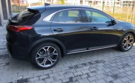 Kia XCeed - 24500 € / 47917.83 лв. - 18513690 6