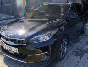 Kia XCeed - 24500 € / 47917.83 лв. - 18513690 3