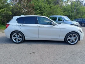 ����� �� �������� �� BMW 118 2.0 D SPORT