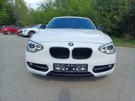 ����� �� �������� �� BMW 118 2.0 D SPORT
