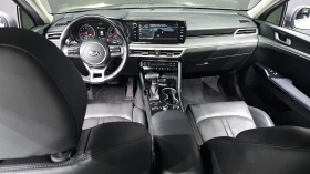 Kia K5 2.0 LPI TRENDY autogeorge.com | Mobile.bg � ����� ������ 11