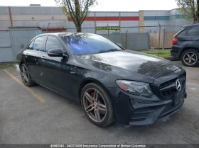 Mercedes-Benz E 43 AMG Carbon* Burmester* KN | Mobile.bg � ����� ������ 2