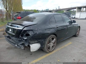 Mercedes-Benz E 43 AMG Carbon* Burmester* KN | Mobile.bg � ����� ������ 4