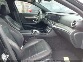 Mercedes-Benz E 43 AMG Carbon* Burmester* KN | Mobile.bg � ����� ������ 9