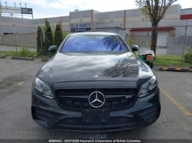 ������ Mercedes-Benz E 43 A...