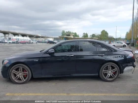 Mercedes-Benz E 43 AMG Carbon* Burmester* KN | Mobile.bg � ����� ������ 7