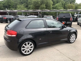 Audi A3  S LINE DSG 170k.c | Mobile.bg � ����� ������ 4