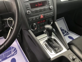 Audi A3  S LINE DSG 170k.c | Mobile.bg � ����� ������ 15