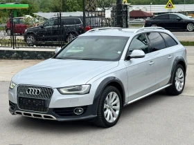 ������ Audi A4 Allroad