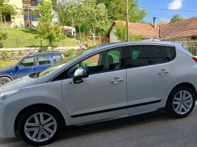 Peugeot 3008 Hibrid - 6500 € / 12712.90 лв. - 95058667 5