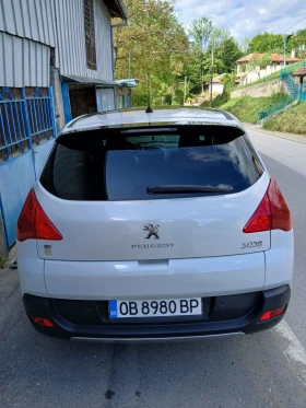 Peugeot 3008 Hibrid - 6500 € / 12712.90 лв. - 95058667 2