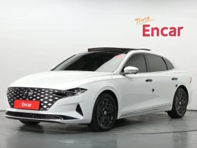 ������ Hyundai Grandeur