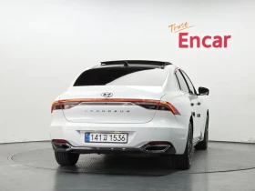 Hyundai Grandeur | Mobile.bg � ����� ������ 4