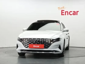 Hyundai Grandeur | Mobile.bg � ����� ������ 3