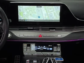 Hyundai Grandeur | Mobile.bg � ����� ������ 14