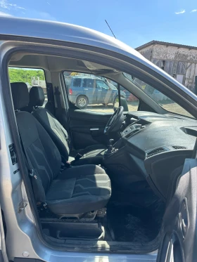 Ford Transit Custom undefined | Auto.bg — изображение 6