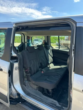 Ford Transit Custom undefined | Auto.bg — изображение 3