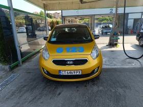 Kia Venga 