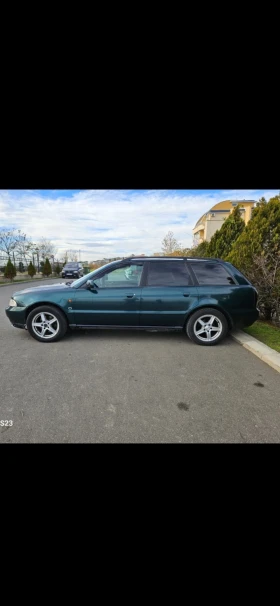 Audi A4 | Mobile.bg � ����� ������ 4