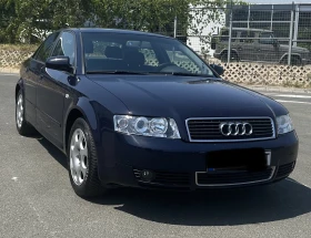 ����� �� �������� �� Audi A4  2.5 TDI