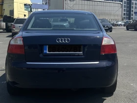 Audi A4  2.5 TDI | Mobile.bg � ����� ������ 4