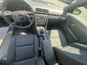 Audi A4  2.5 TDI | Mobile.bg � ����� ������ 11