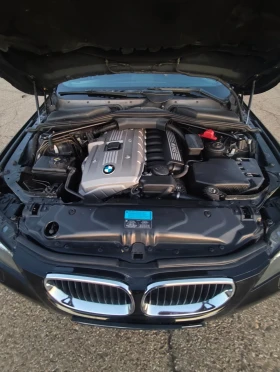 BMW 530 530i N52 B30 | Mobile.bg � ����� ������ 10
