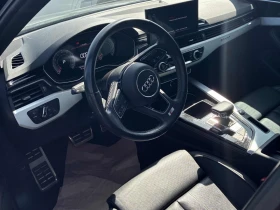 Audi A4 Progressiv* S-line* Distr* Matrix* �����* ���� | Mobile.bg � ����� ������ 5