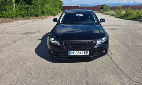 Audi A4 2.0 tdi 