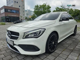 Mercedes-Benz CLA 250 4MATIC AMG* КОЖА* ПОДГРЕВ* ПАНО* КАМЕРА