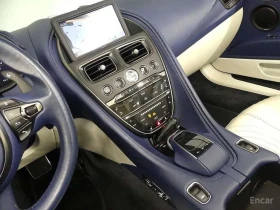 Aston Martin Други * DB11  * ФИКСИРАНА ЦЕНА ДО БЪЛГАРИЯ  | Auto.bg — изображение 12