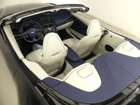 Aston Martin Други * DB11  * ФИКСИРАНА ЦЕНА ДО БЪЛГАРИЯ  | Auto.bg — изображение 8