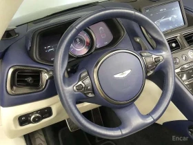 Aston Martin Други * DB11  * ФИКСИРАНА ЦЕНА ДО БЪЛГАРИЯ  | Auto.bg — изображение 11