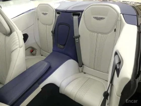 Aston Martin Други * DB11  * ФИКСИРАНА ЦЕНА ДО БЪЛГАРИЯ  | Auto.bg — изображение 6
