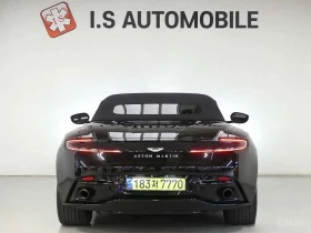Aston Martin Други * DB11  * ФИКСИРАНА ЦЕНА ДО БЪЛГАРИЯ  | Auto.bg — изображение 3
