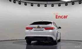 Kia K5 undefined | Auto.bg — изображение 4