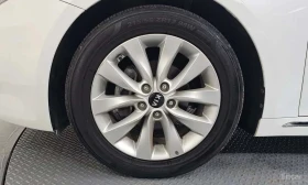 Kia K5 undefined | Auto.bg — изображение 5
