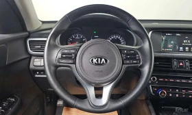 Kia K5 undefined | Auto.bg — изображение 16