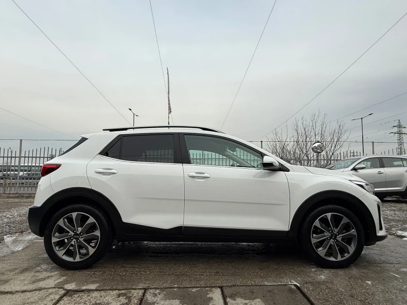 Kia Stonic 1.4i* АВТОМАТИК* ЕВРО* 6* * * , снимка 7 - Автомобили и джипове - 43337363