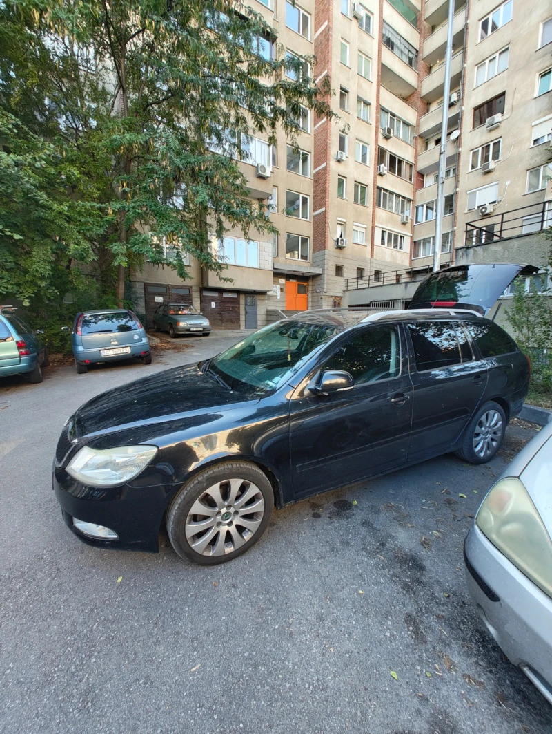 Skoda Octavia в Автомобили и джипове в гр. Стара Загора