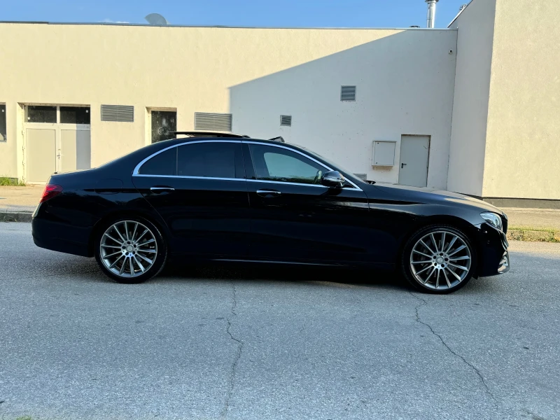 Mercedes-Benz E 350 Mercedes-Benz E 350 - Amg - Head-up - Panorama , снимка 5 - Автомобили и джипове - 47201863