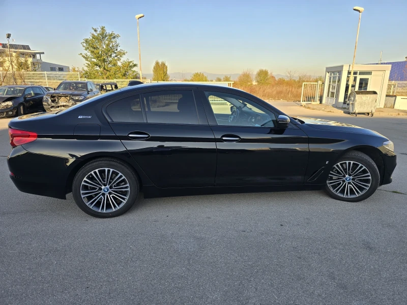 BMW 530E iPerformance, снимка 6 - Автомобили и джипове - 51803220