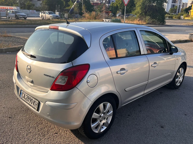 Opel Corsa D, снимка 7 - Автомобили и джипове - 47752025