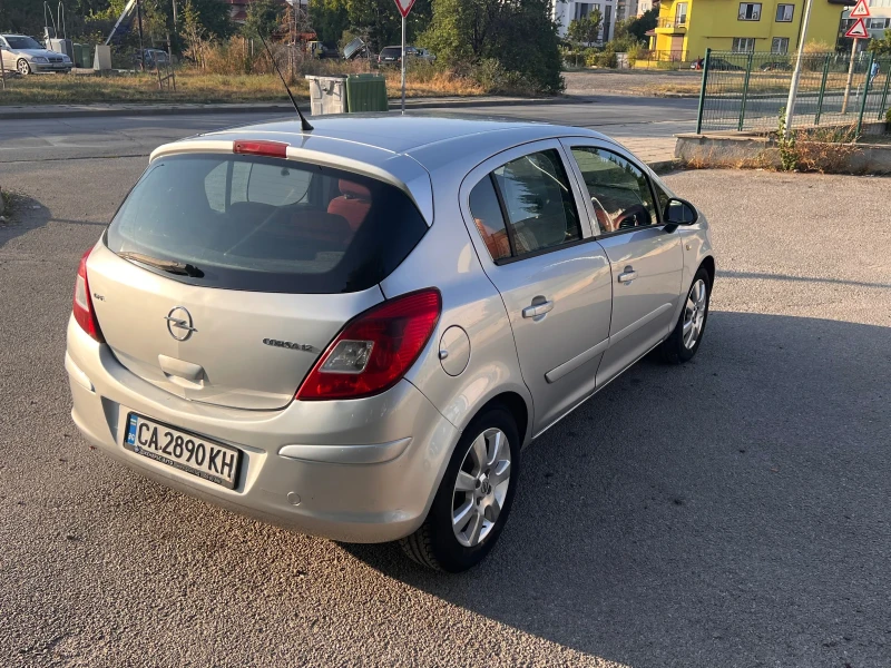 Opel Corsa D, снимка 8 - Автомобили и джипове - 47752025