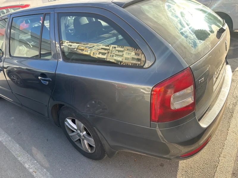 Skoda Octavia, снимка 3 - Автомобили и джипове - 48648671