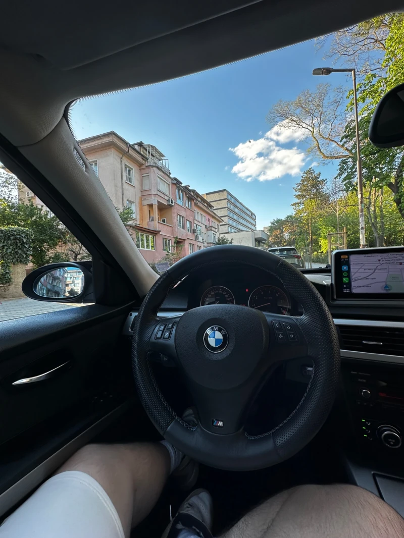 BMW 325 БАРТЕР, снимка 6 - Автомобили и джипове - 50912162