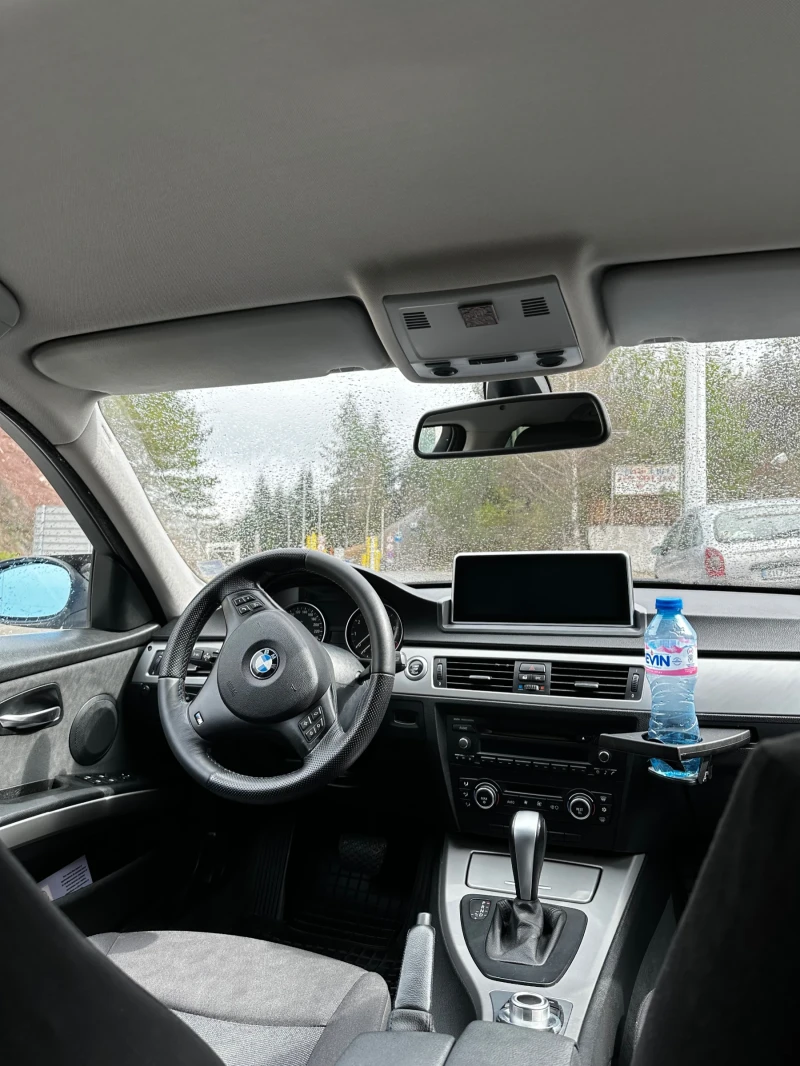 BMW 325 БАРТЕР, снимка 8 - Автомобили и джипове - 50912162