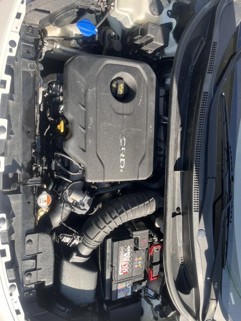 Kia Rio, снимка 14 - Автомобили и джипове - 51269335