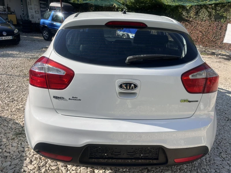 Kia Rio, снимка 3 - Автомобили и джипове - 51269335